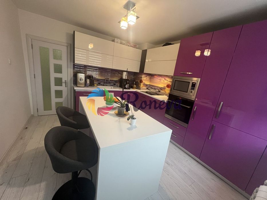 Продава се Многостаен апартамент в Варна, Трошево - 120 кв.м за 1254 €/кв.м - Снимка #1