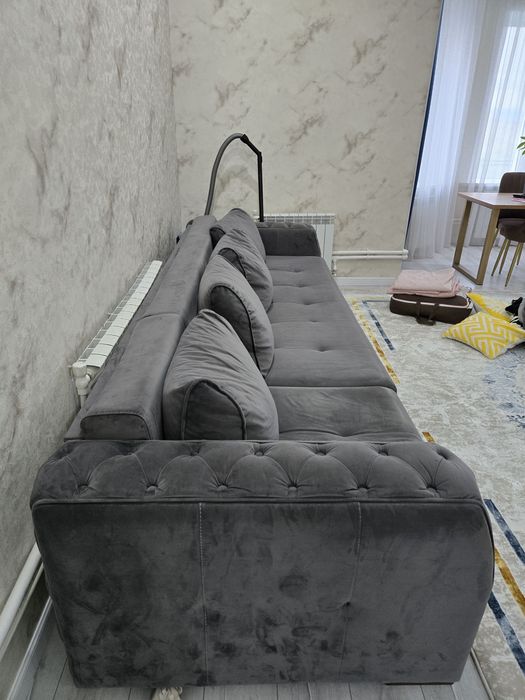 Продам диван в хорошем состоянии