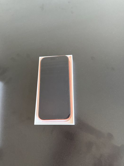 iPhone 17 PRO 256GB