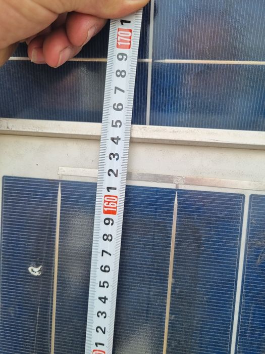 Слънчеви панели 235 вата