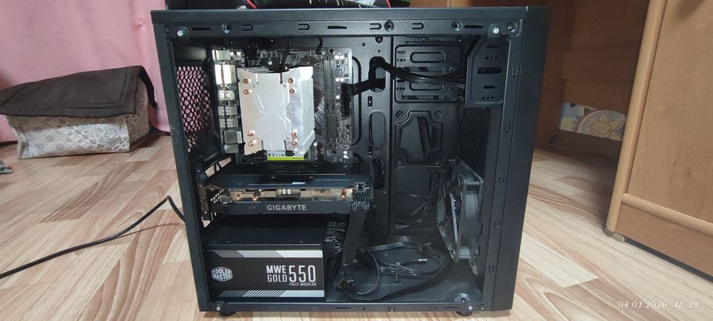 Персональный компьютер