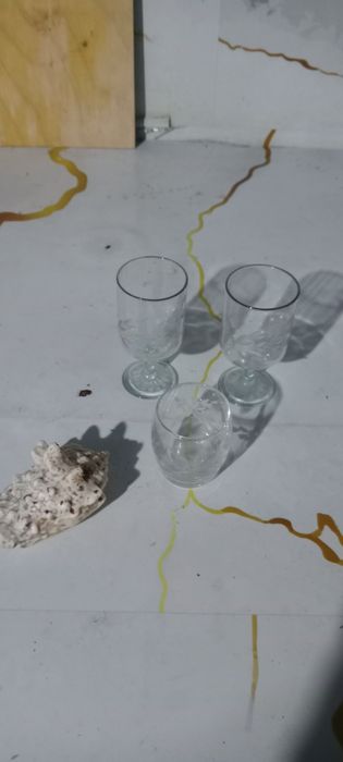 Продам посуду СССР