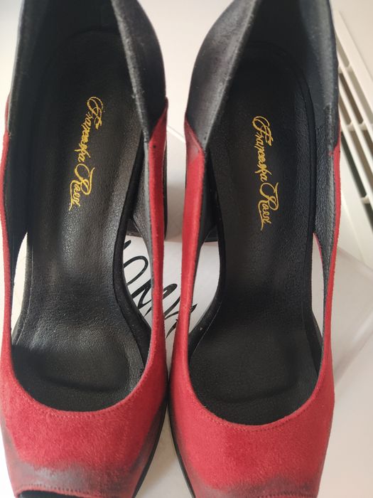 Женские туфли новые