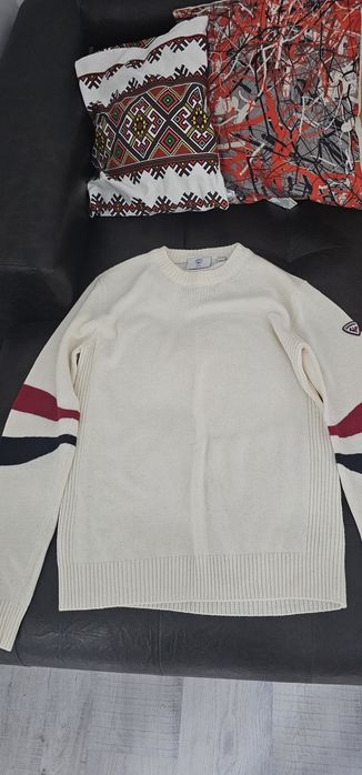 Bluza Lana rossignol