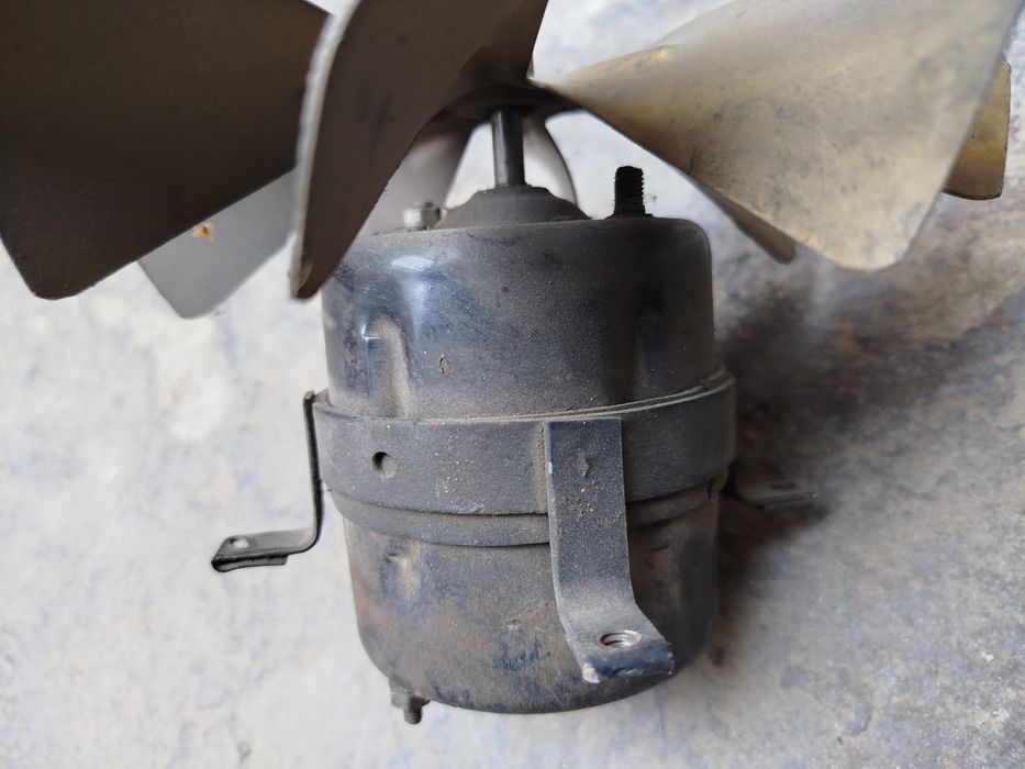 Продаю вентилятор