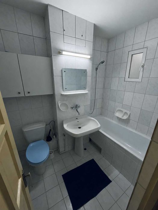 PF Inchiriez apt 4 camere, Manastur, Calvaria