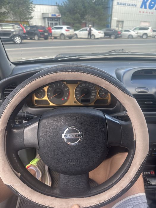 Продам Nissan Almera Classic