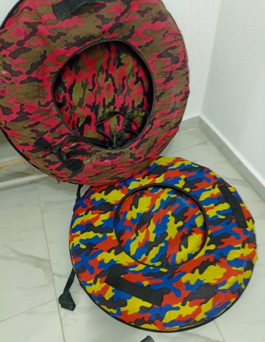 Тюбинг сатылады арзан бағада