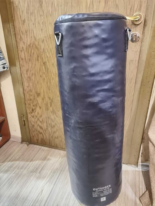 Боксов чувал Outshock