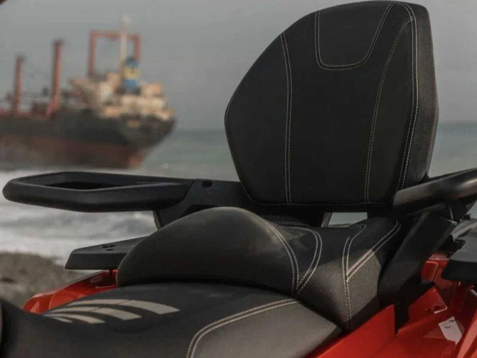 Квадроцикл Sharmax Force 1100 EFI EPS без ПСМ