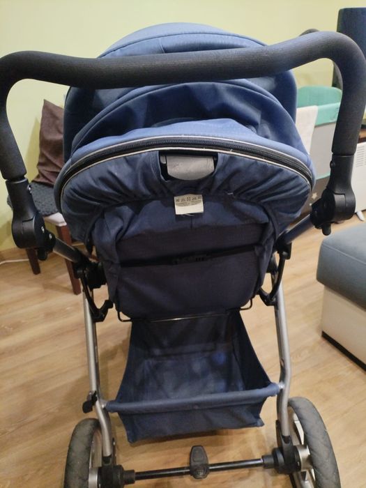 Детска количка Chipolino