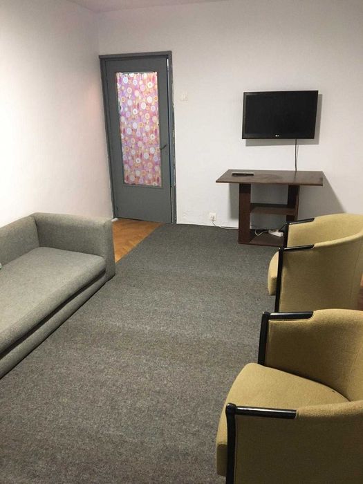 Apartament Decomandat etaj 2