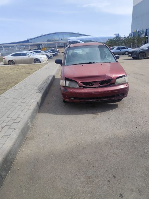 Продам машину хонда