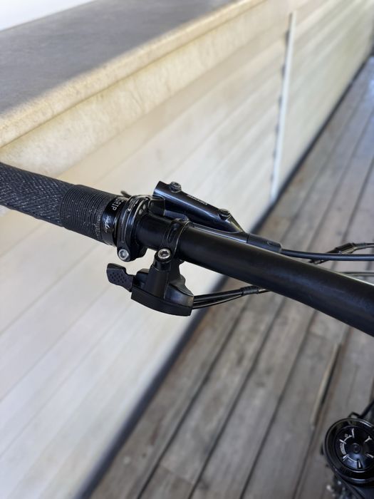 Планински велосипед Cannondale Scalpel 3