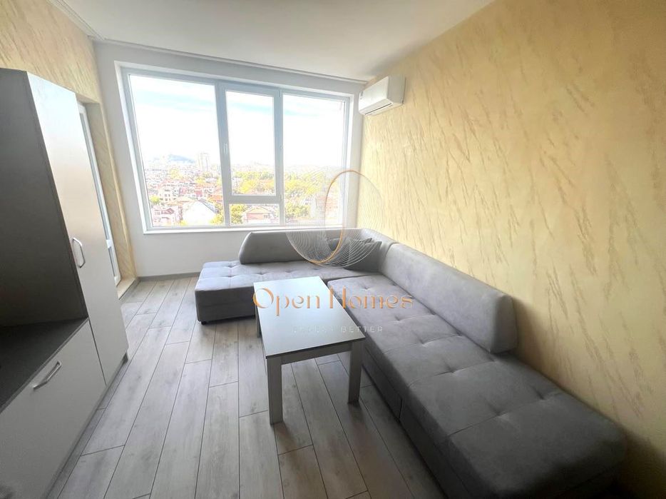 Продава се Тристаен апартамент в Пловдив, Съдийски - 123 кв.м за 1627 €/кв.м - Снимка #2