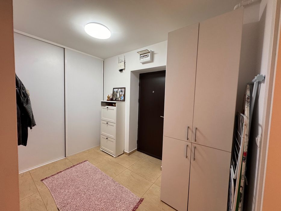 Închiriez apartament 2 camere, Palladium Residence