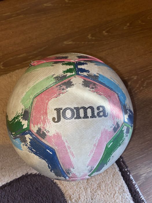 Minge de Fotbal Joma Gioco II