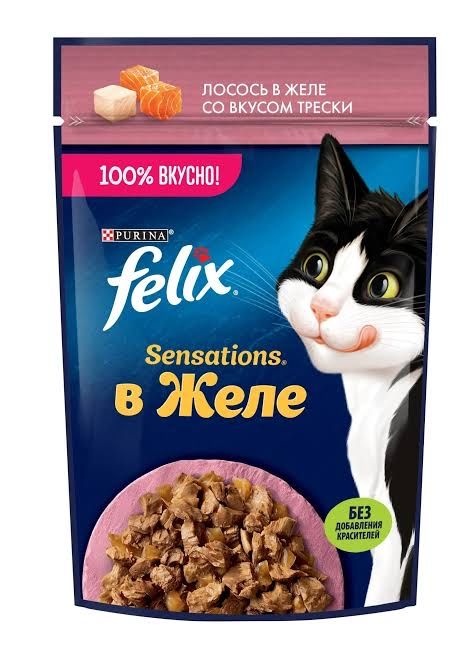 Феликс-пауч оптом.