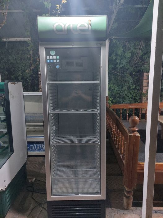 Холодильник, маразилка,  шашлик ветрина.