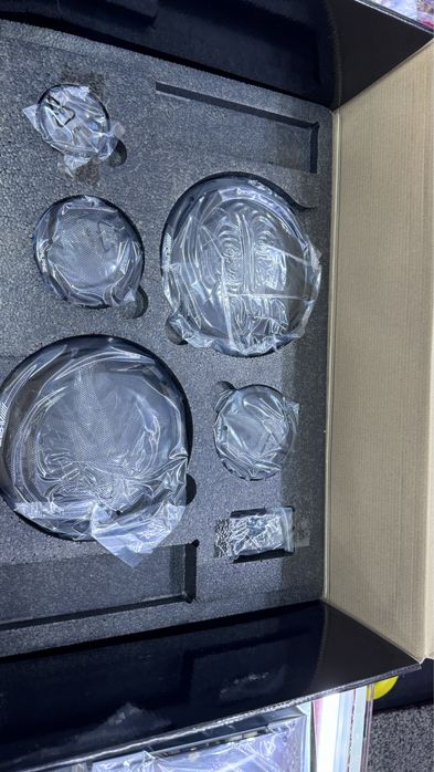 Alpine Status HDZ-653S