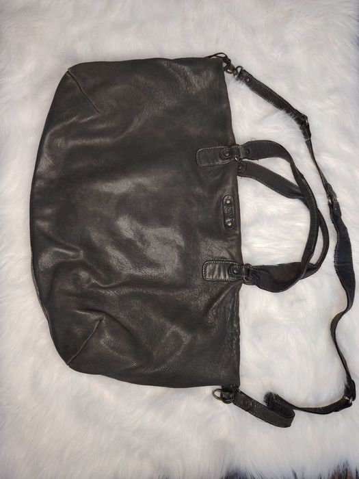 Abaco Paris Geanta piele