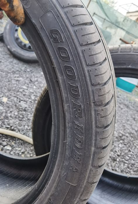 Гуми 245.40.19 pirelli/255.55.18 джип/245.35.19 2бр