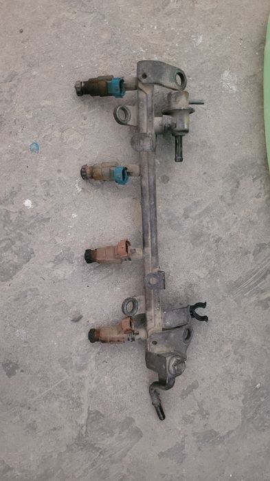 Продам запчасти мазда птичка