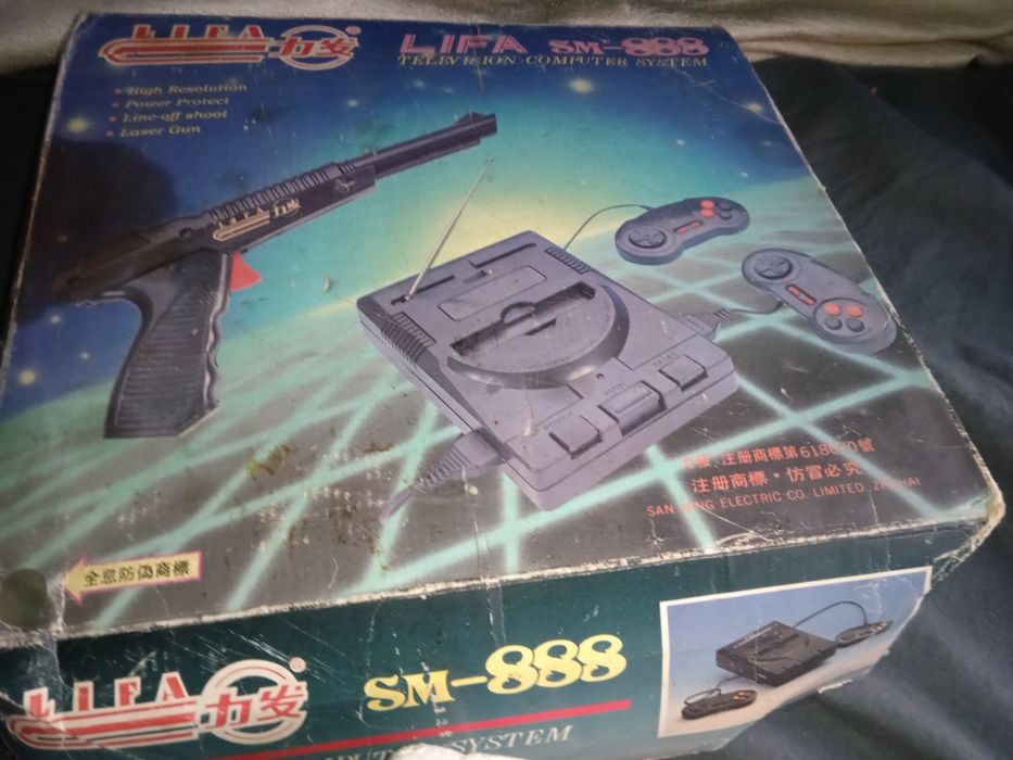 Игрушки 1990 х годов