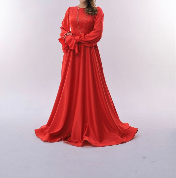 Платья продаются