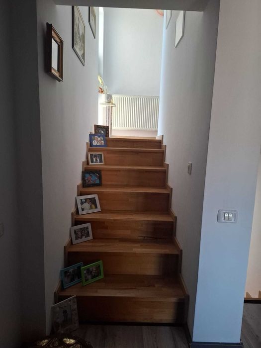 Casa de trait si iubit!