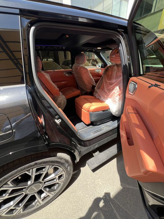 Lynk co 900  nalichi bor 62800$