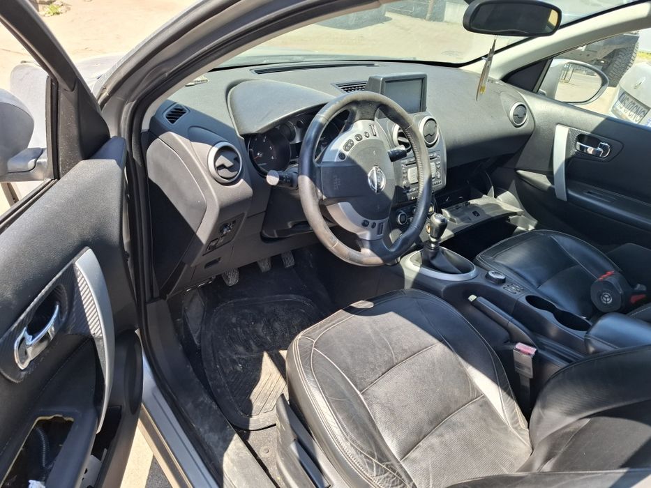 Elemente Caroserie Nissan Qashqai 2.o dci 4x4 An 2009