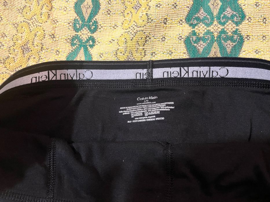 Мъжки боксерки Calvin Klein