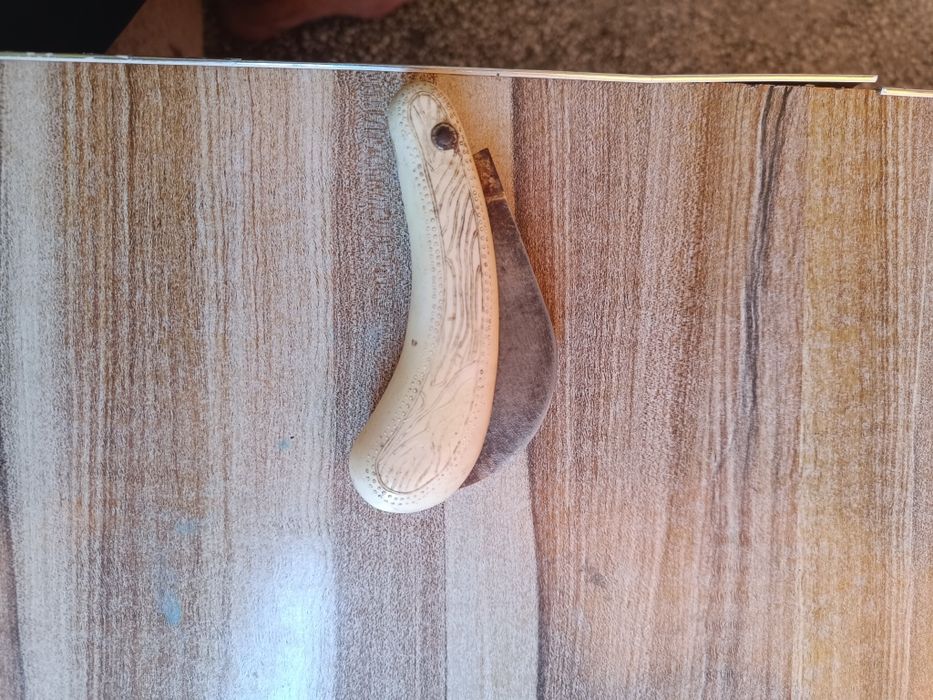 Ножка старинна - косер