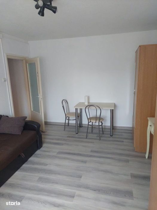 Apartament 1 camera, zona Sagului - Liviu Rebreanu
