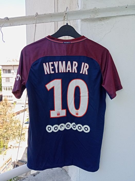 Nike x PSG Neymar Jr T-Shirt
