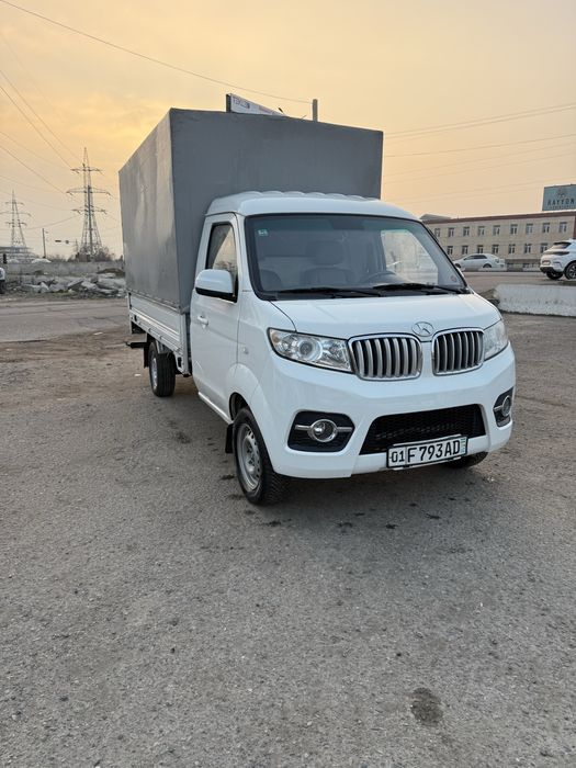 Shineray T30 changan