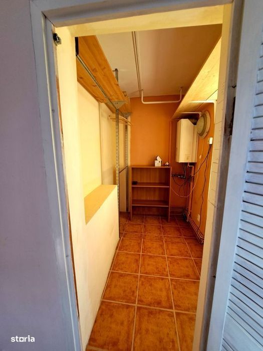 Calea Bucuresti, Targoviste, inchiriere apartament spatios 4 camere