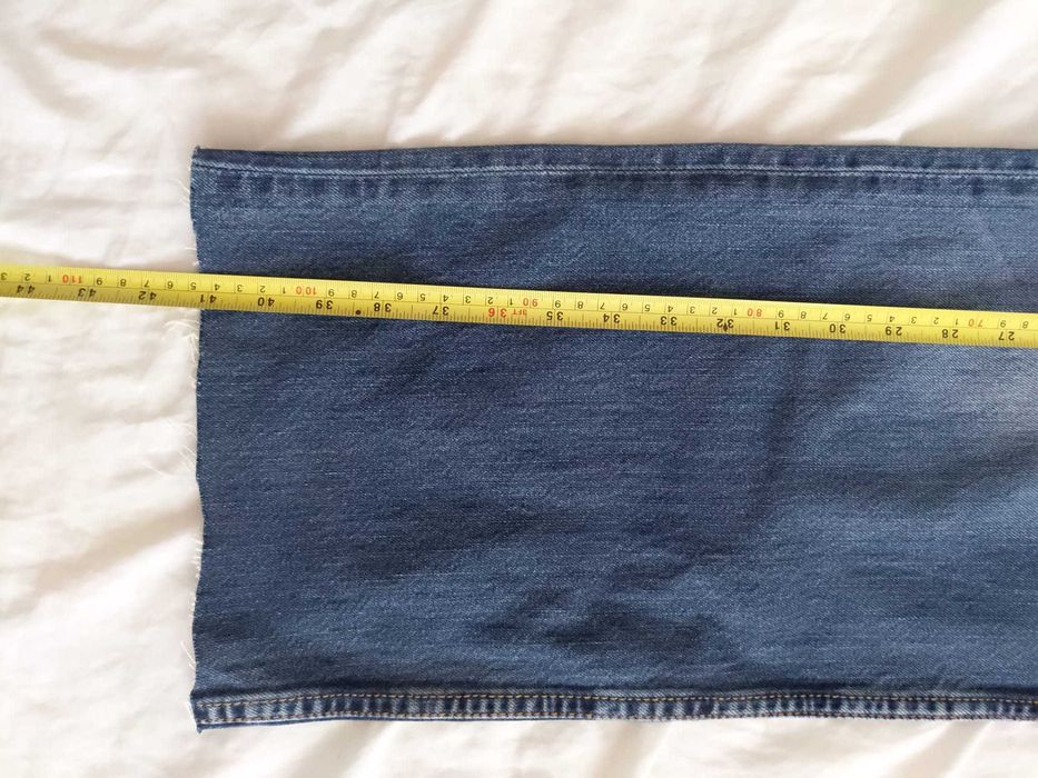 jeans Levis Strauss 509