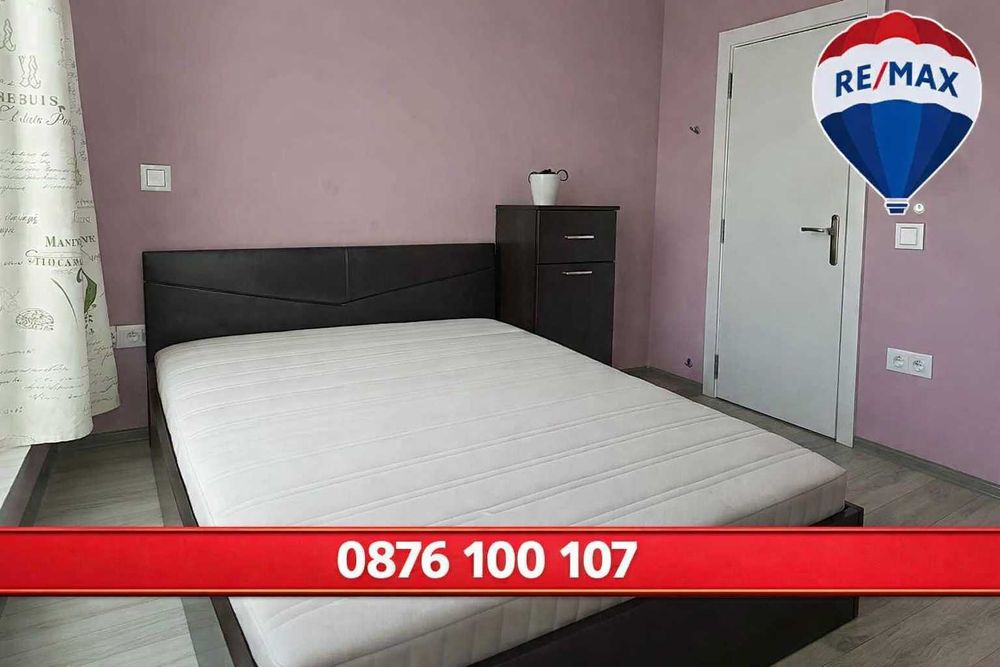 Продава се Двустаен апартамент в София, Гео Милев - 98 кв.м за 1348 €/кв.м - Снимка #4