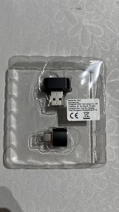 Carplay/Android Auto Адаптер