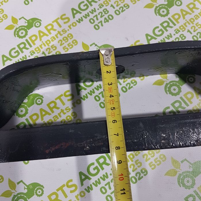 Cupla tractor cu cui