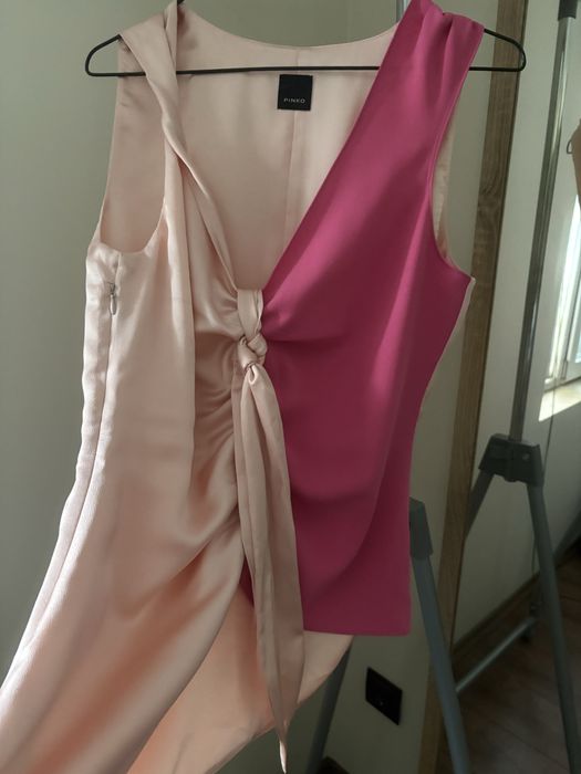 Pinko потник нов