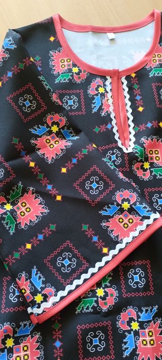 Туника за народни танци