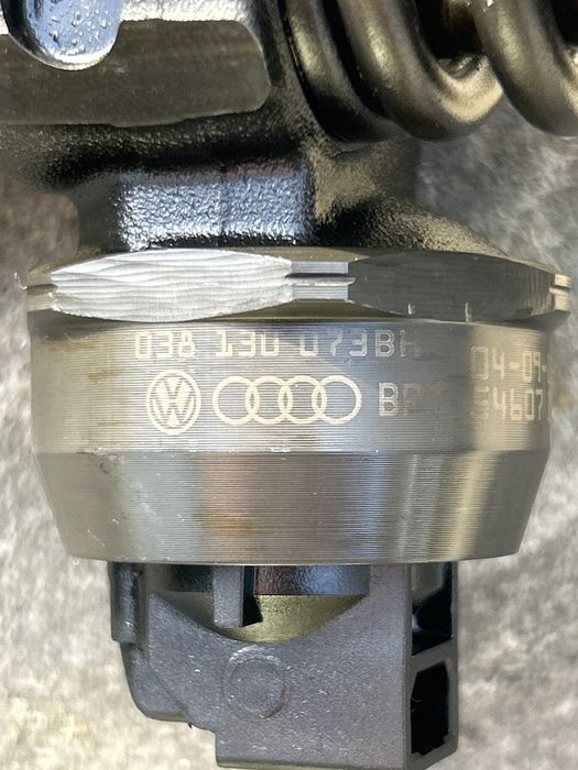 3 injectoare Audi A4 B6 1.9TDI 116CP
