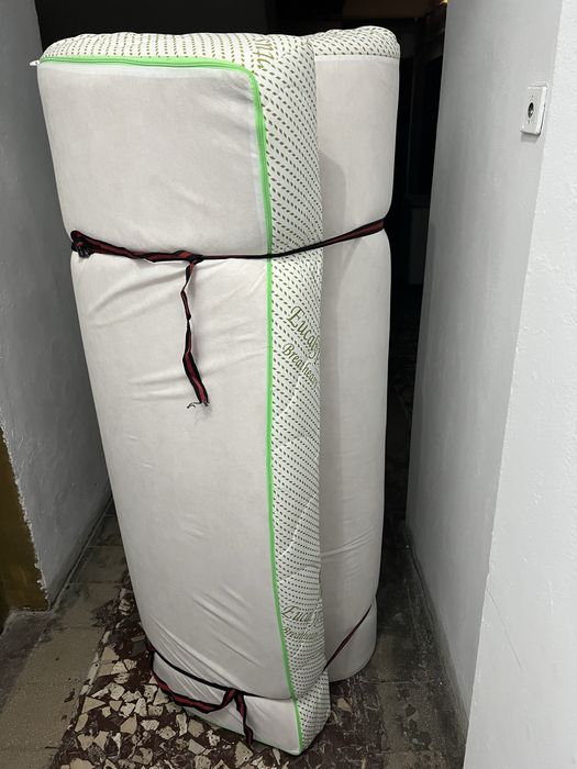 Saltea nouă de pat  160 x 200 cm