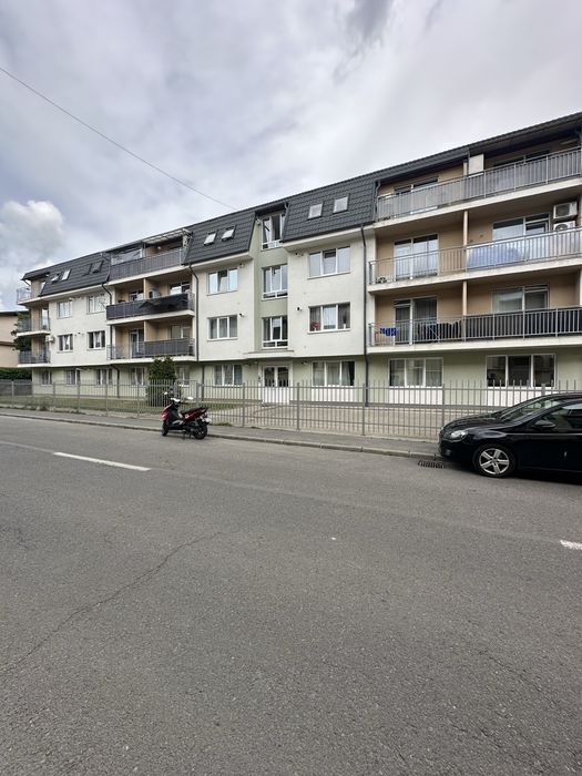 Ap 40 mp | Iris | Zona Terapia | in spate la ELITE Residence |