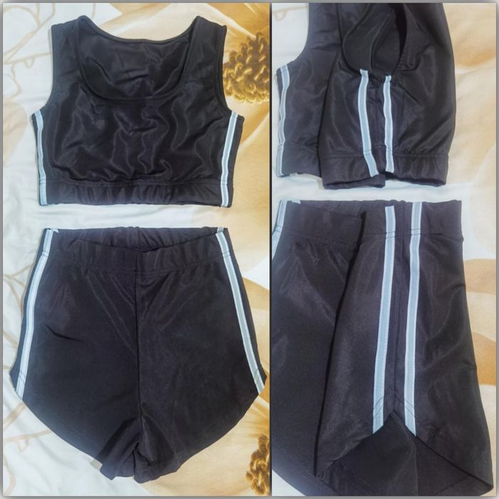 Дамски спортни комплекти