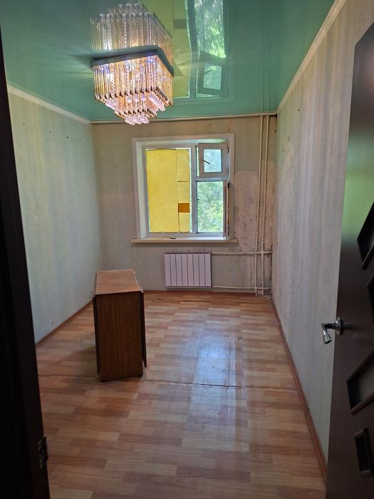 Квартира Сатылады. 3.болме.