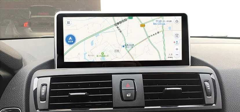 BMW X5 F15 (2014-2017) - 10.25'' Навигация Андроид  Bluetooth, 9306